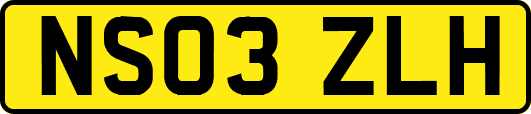 NS03ZLH