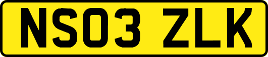 NS03ZLK