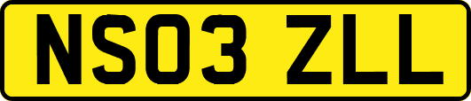 NS03ZLL