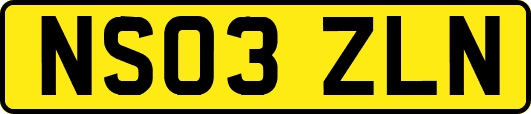 NS03ZLN