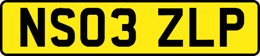 NS03ZLP