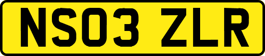 NS03ZLR