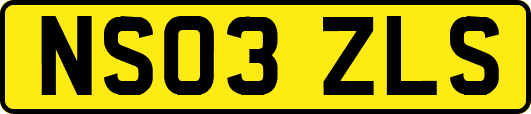 NS03ZLS