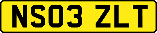 NS03ZLT