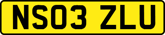 NS03ZLU