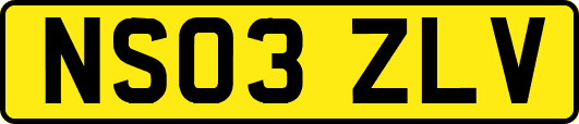 NS03ZLV