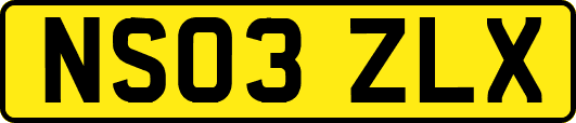 NS03ZLX