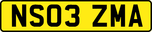 NS03ZMA