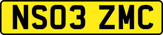 NS03ZMC