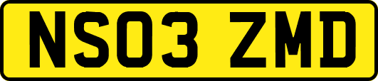 NS03ZMD
