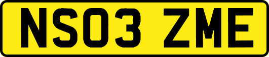NS03ZME
