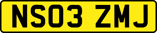 NS03ZMJ
