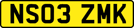 NS03ZMK