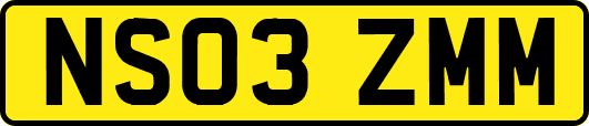 NS03ZMM