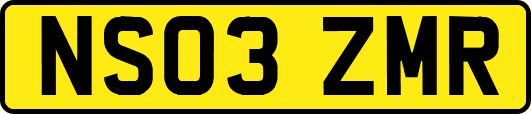 NS03ZMR