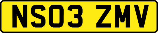 NS03ZMV