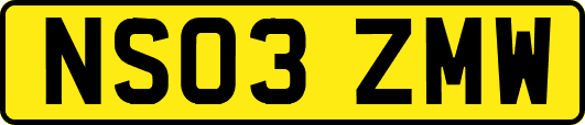 NS03ZMW