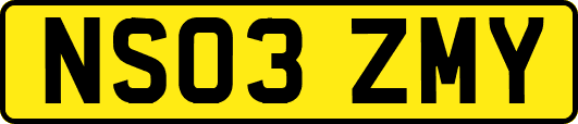NS03ZMY