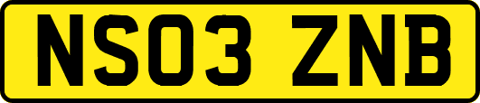 NS03ZNB
