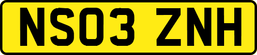 NS03ZNH