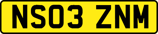 NS03ZNM