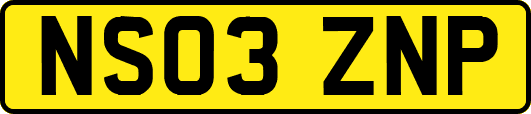 NS03ZNP