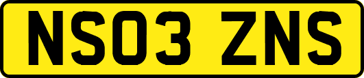 NS03ZNS