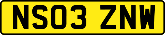 NS03ZNW