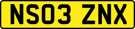 NS03ZNX