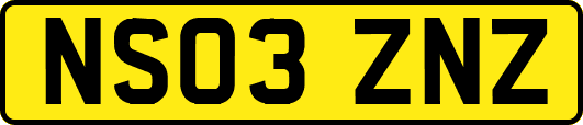 NS03ZNZ