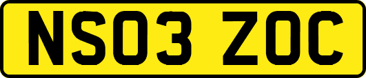 NS03ZOC