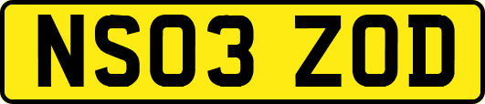 NS03ZOD