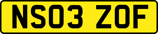 NS03ZOF