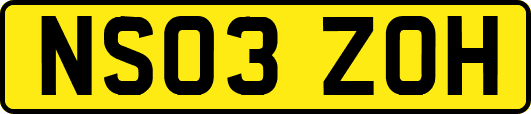 NS03ZOH