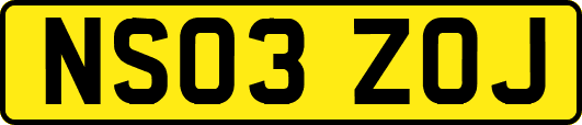 NS03ZOJ