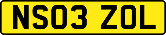 NS03ZOL
