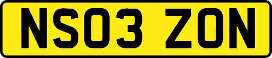 NS03ZON