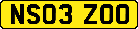 NS03ZOO