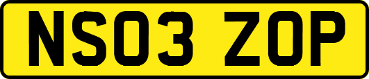 NS03ZOP
