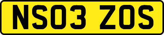 NS03ZOS