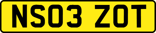 NS03ZOT