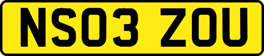NS03ZOU