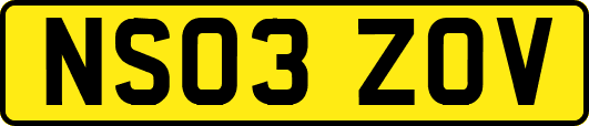 NS03ZOV