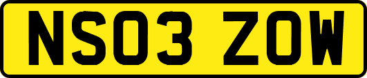 NS03ZOW