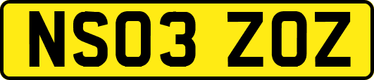 NS03ZOZ