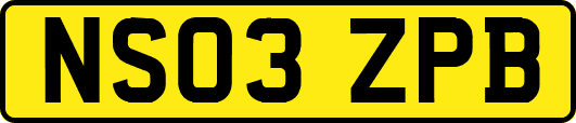 NS03ZPB