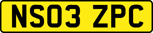 NS03ZPC