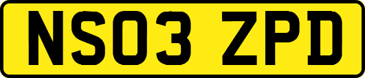 NS03ZPD