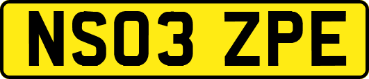 NS03ZPE