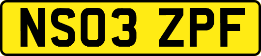 NS03ZPF
